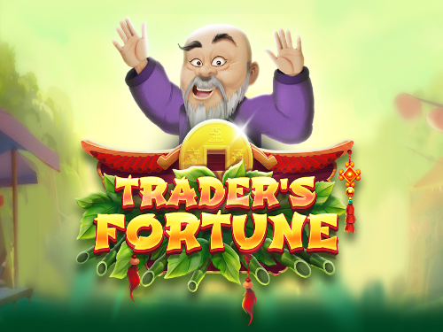 Trader's Fortune Slot by Popiplay
