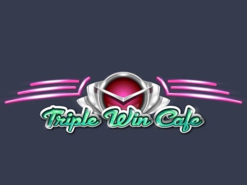 Triple Win Cafe Slots