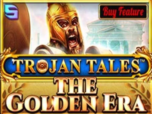 Trojan Tales - The Golden Era Screenshot