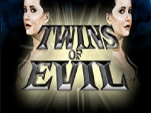 Twins of Evil Slot