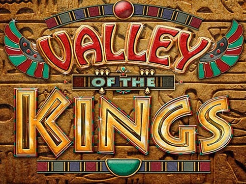Valley of the Kings Slot