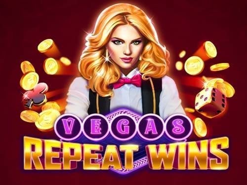 Vegas Repeat Wins Screenshot
