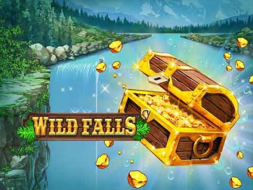 Wild Falls Slot