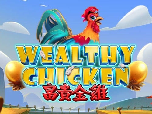 Wealthy Chicken Slot
