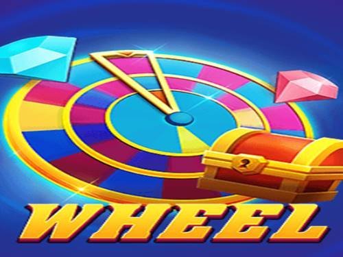 Wheel by TaDa Gaming