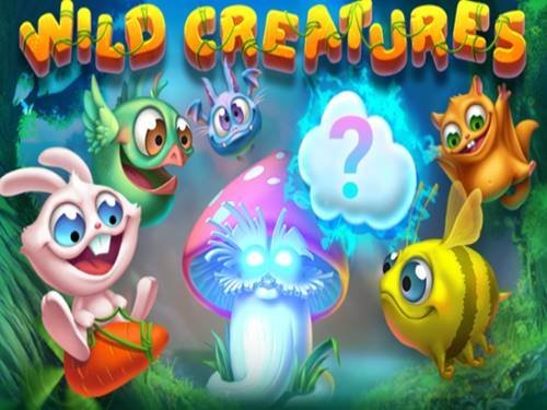Wild Creatures Screenshot