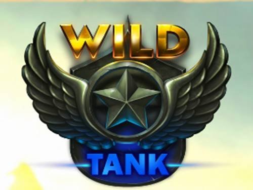 Wild Tank Screenshot