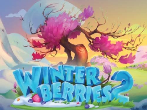 Winterberries 2 Slot by Yggdrasil