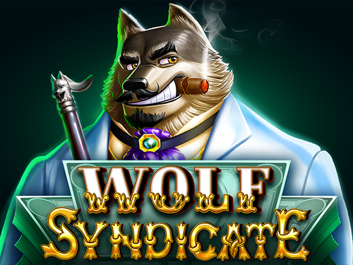 Wolf Syndicate Slot by Champion