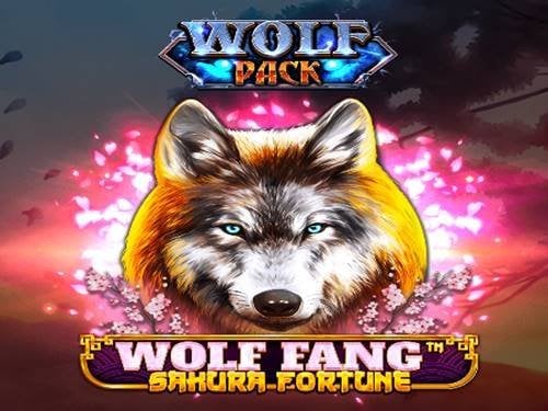 Wolf Fang Sakura Fortune Slot by Spinomenal
