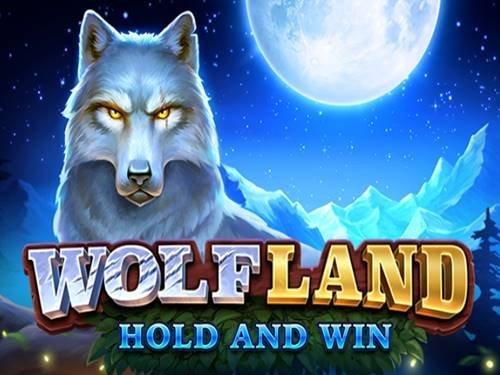 Wolf Land: Hold And Win Slot by Playson