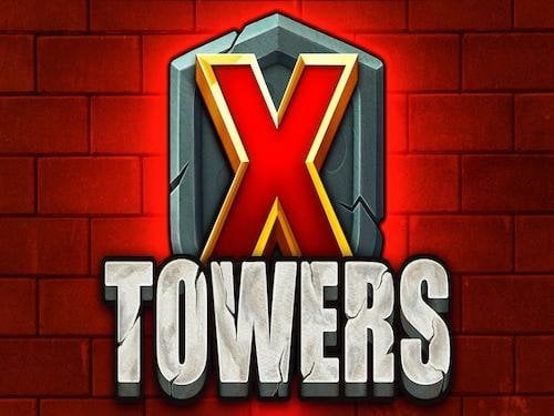 X Towers Fixed Odds Game by Belatra Games