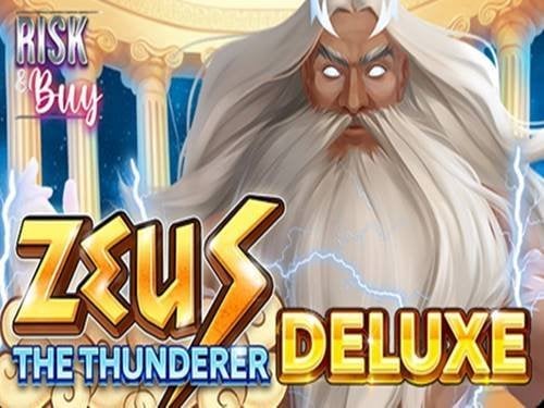 Zeus The Thunderer Deluxe Screenshot