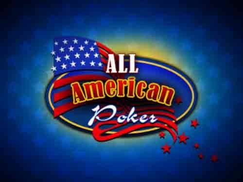 All American Poker by Betconstuct