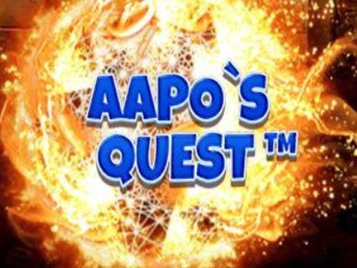 Aapo's Quest Slot