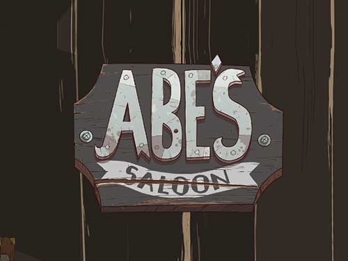 Abe's Saloon Screenshot
