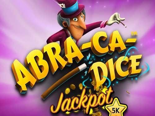 Abra-Ca-Dice Slot