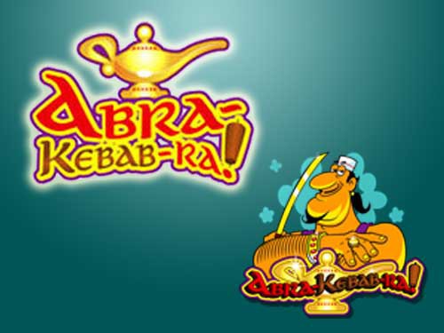 Abra-Kebab-Ra Slot