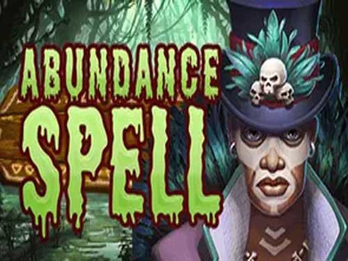 Abundance Spell Screenshot