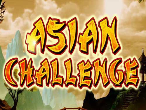 Asian Challenge Slot