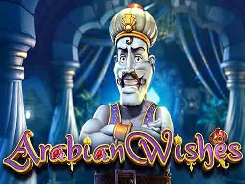 Arabian Wishes Slot