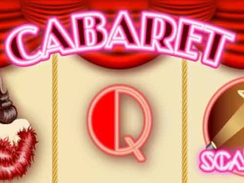 Cabaret Slot by SGS