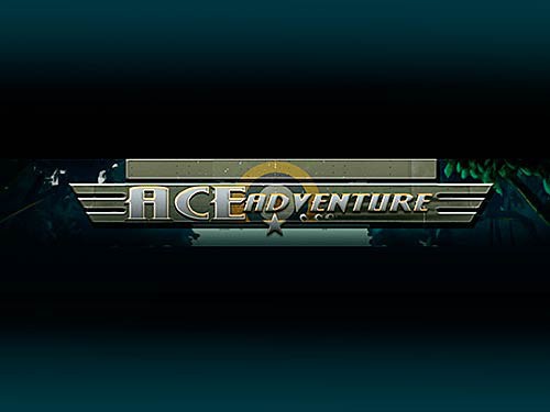 Ace Adventure Slot
