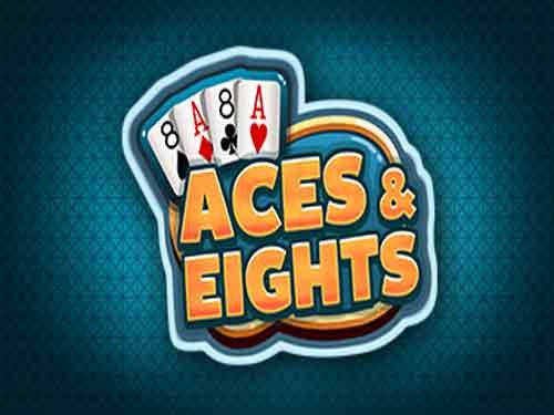 Aces and Eights by Red Rake