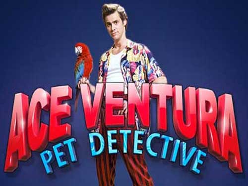 Ace Ventura Slot