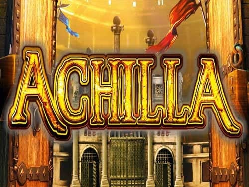 Achilla Screenshot