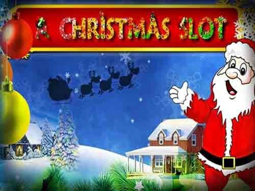 A Christmas Slot