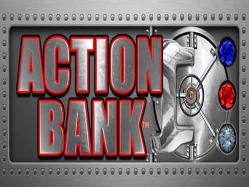 Action Bank Slot