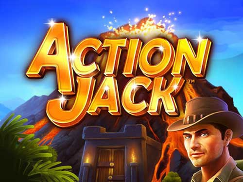 Action Jack Slot