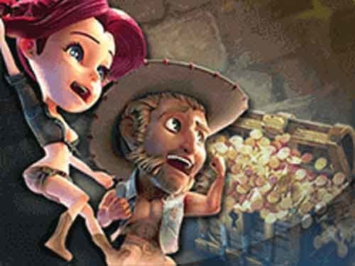 Adventure of Mystical Land Screenshot