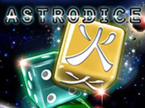 Astrodice Slot