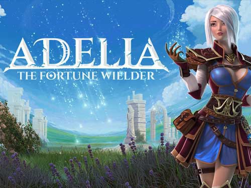 Adelia The Fortune Wielder Slot