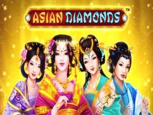 Asian Diamonds Slot
