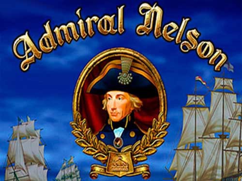 Admiral Nelson Slot