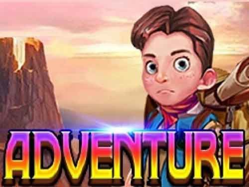 Adventure Slot