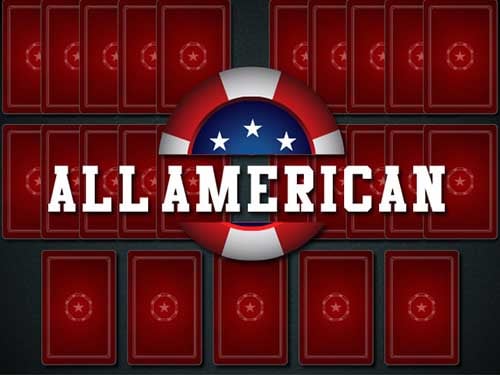 All American Five Hand