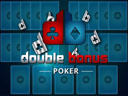 Double Bonus Five Hand