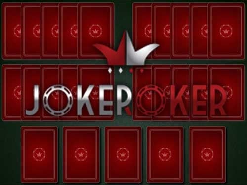 Joker Poker Five Hand