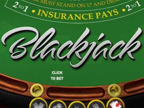 Single Deck Blackjack