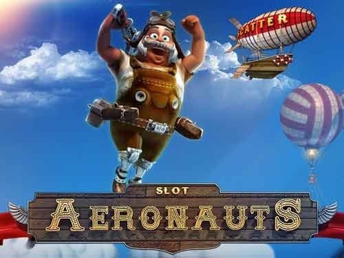 Aeronauts Screenshot