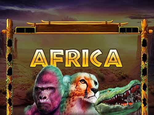 Africa Screenshot