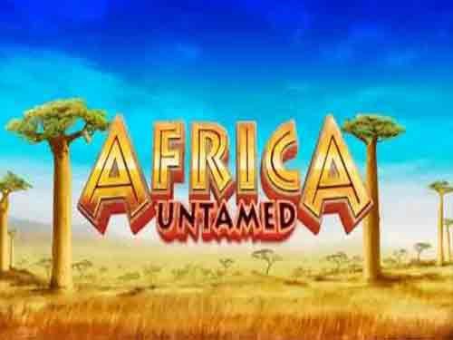 Africa Untamed Slot