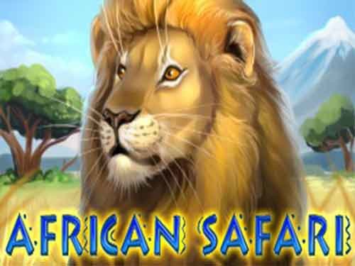 Safari Slot by XCard