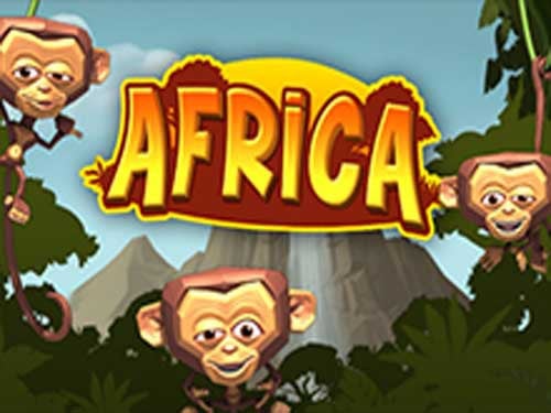 Africa Slot