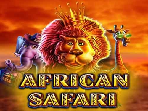 African Safari Slot