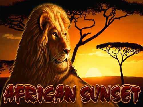 African Sunset Slot
